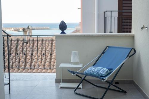 Apartment with Terrace image 10