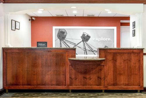 Hampton Inn & Suites Bethlehem