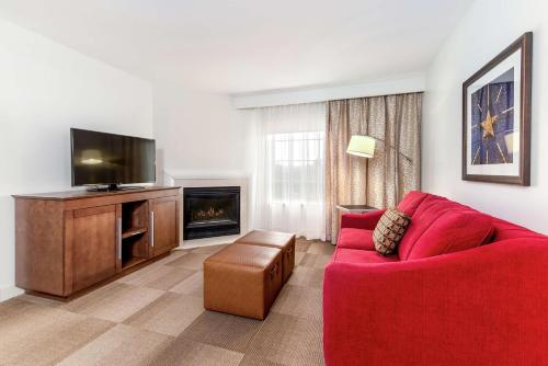 Hampton Inn & Suites Bethlehem in Bethlehem (PA)