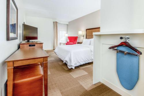 Hampton Inn & Suites Bethlehem in Bethlehem (PA)