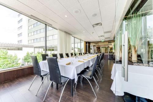 DoubleTree by Hilton Binghamton - image 11