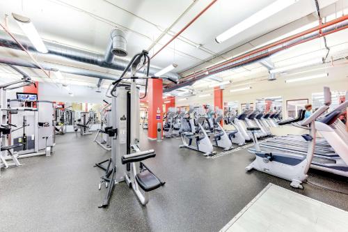 DoubleTree by Hilton Binghamton - image 14