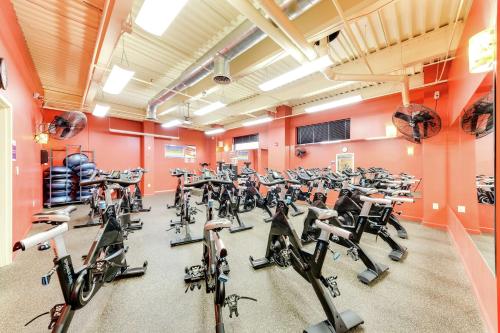 DoubleTree by Hilton Binghamton - image 6