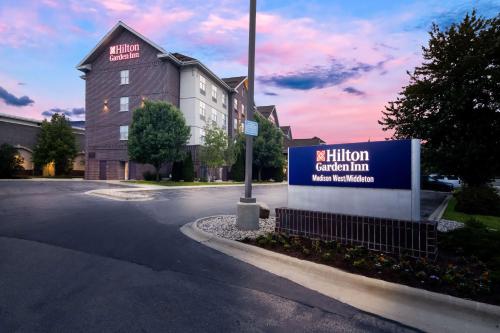 Hilton Garden Inn Madison West/Middleton in Middleton, USA