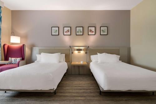 Hilton Garden Inn Madison West/Middleton - image 11