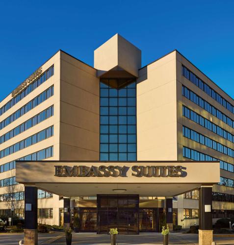 Embassy Suites Tysons Corner