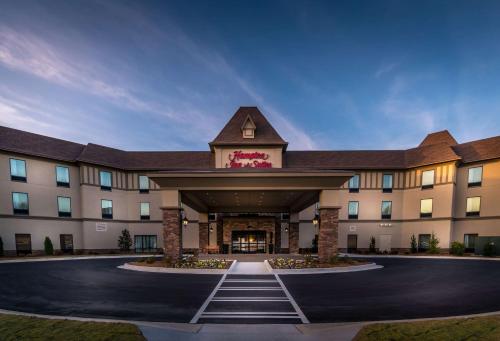 Hampton Inn & Suites Braselton - main image