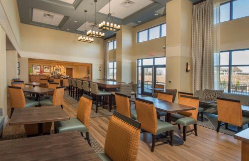 Hampton Inn By Hilton & Suites Braselton