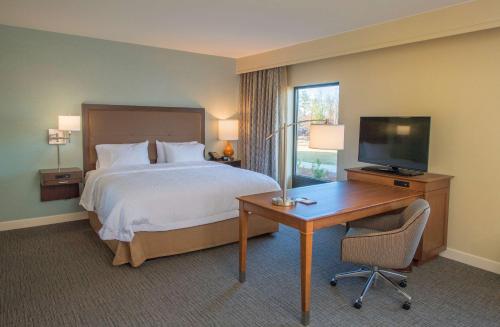 Hampton Inn By Hilton & Suites Braselton