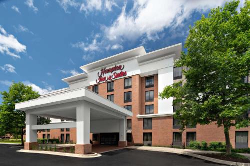 Foto - Hampton Inn & Suites Annapolis