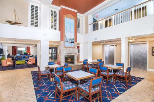 Foto - Hampton Inn & Suites Annapolis