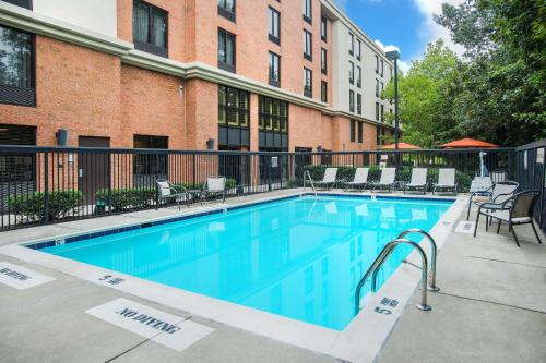 Hampton Inn & Suites Annapolis, Аннаполис (фото 2)