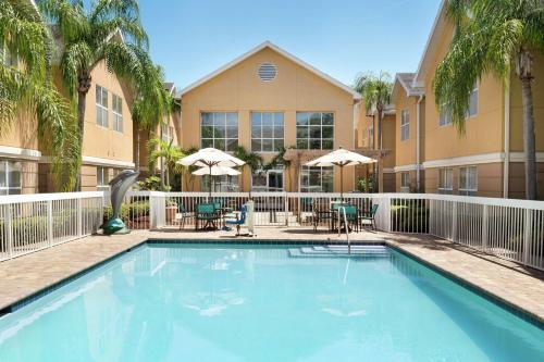 Homewood Suites By Hilton Clearwater