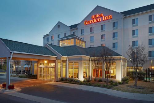 Foto - Hilton Garden Inn Austin North