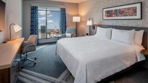 Hilton Garden Inn Austin University Capitol District Tx - main image