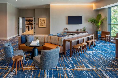 Hilton Garden Inn Austin University Capitol District Tx - image 9