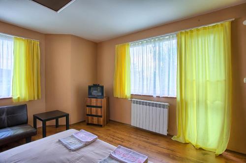 Guest House Slunchev Cviat