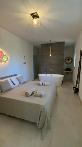 Il Gelsomino luxury suites chambre d'hôte Fiera del Levante