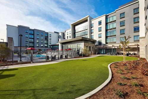 Homewood Suites By Hilton Long Beach Airport