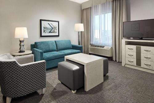 Homewood Suites By Hilton Long Beach Airport