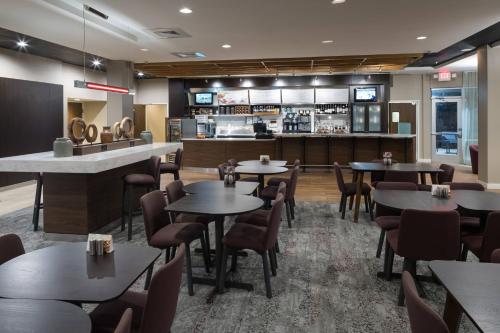 Courtyard by Marriott Austin North/Parmer Lane