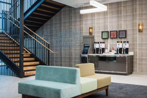 Hampton Inn & Suites Miami Wynwood Design District, FL in Miami, USA