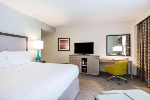 Hampton Inn By Hilton & Suites Miami Midtown, FL