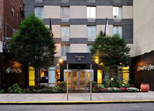 Hampton Inn Manhattan Chelsea