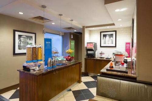 Hampton Inn Manhattan Chelsea, New York (Foto 10)