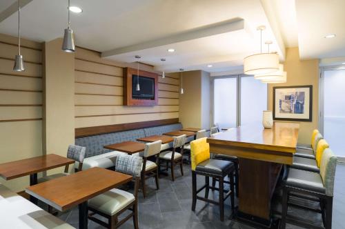 Hampton Inn Manhattan Chelsea, New York (Foto 9)