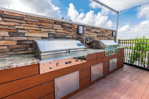 Fairfield Inn & Suites by Marriott Houston League City in League City, USA