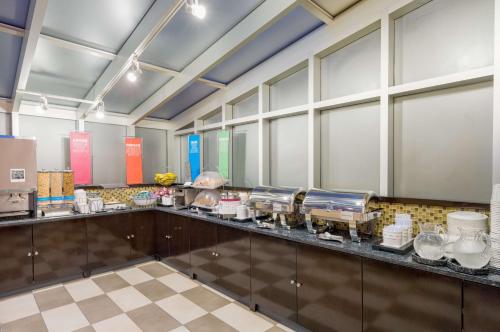 Hampton Inn Manhattan - Times Square South, Nueva York (foto 8)