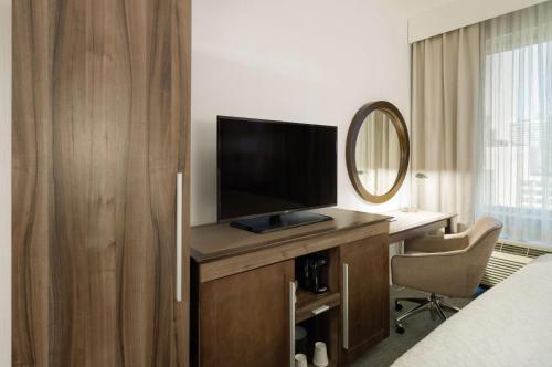 Hampton Inn Manhattan - Times Square South, Nueva York (foto 11)