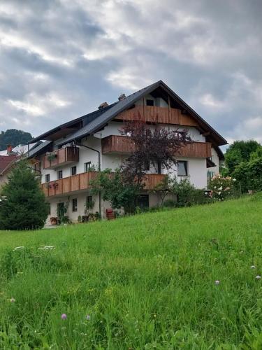 Apartments at Klemen - Zgornje Gorje