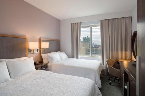 Hampton Inn Manhattan/Times Square South - image 5
