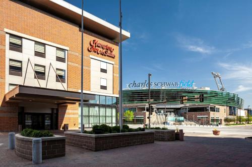 Hilton Garden Inn Omaha Downtown-Old Market Area