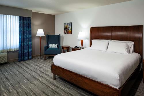 Hilton Garden Inn Omaha Downtown-Old Market Area - image 13