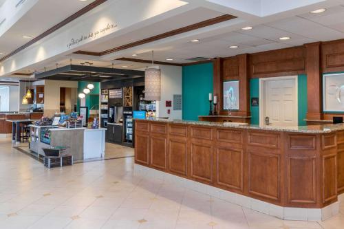 Hilton Garden Inn Naperville/Warrenville