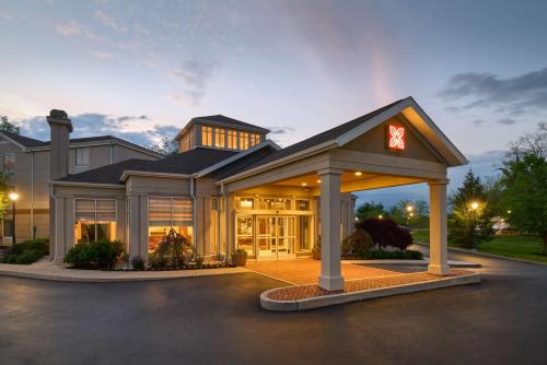 Hilton Garden Inn Hershey in Hummelstown, USA