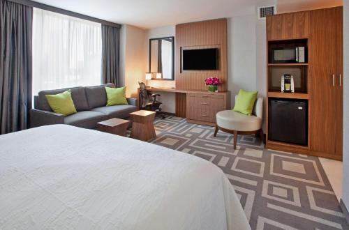 Hilton Garden Inn Central Park South - image 18