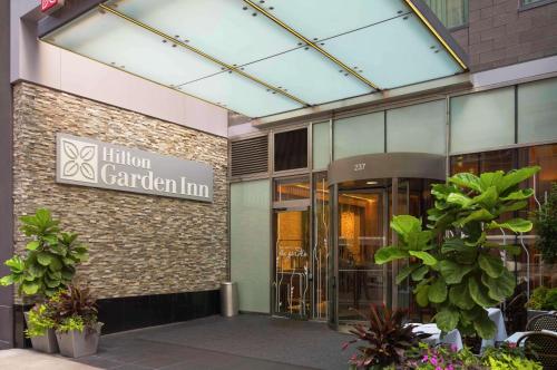 Hilton Garden Inn New York Central Park South-Midtown West