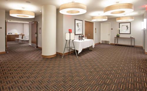 Hilton Garden Inn New York Central Park South-Midtown West, New York (fotografie 8)