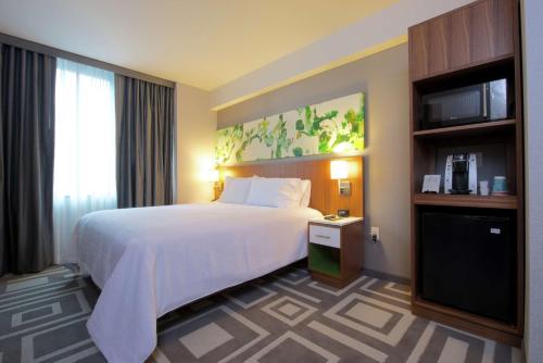 Hilton Garden Inn New York Central Park South-Midtown West in New York, USA