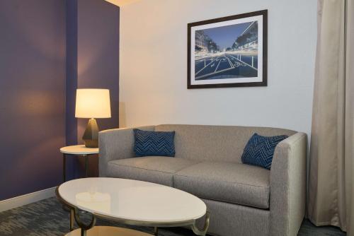 Hampton Inn By Hilton Washington-Downtown-Convention Center