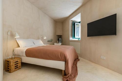 The Carpenter's Room, Lisbonne