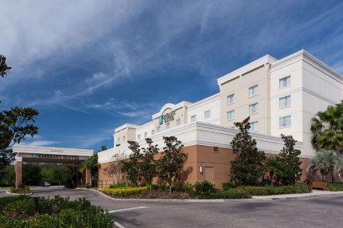 Embassy Suites by Hilton Tampa Brandon