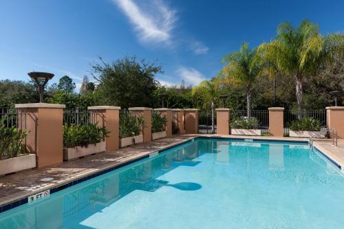 Embassy Suites Tampa - Brandon - image 8
