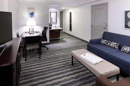 Embassy Suites Tampa - Brandon - image 6