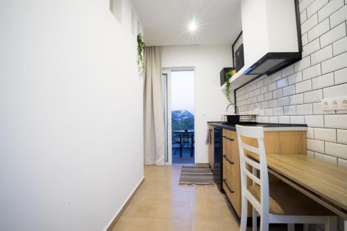 Mousikorama Apartments 4