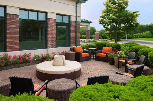 Hilton Garden Inn Hartford South/Glastonbury